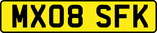 MX08SFK