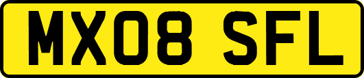 MX08SFL