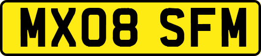 MX08SFM