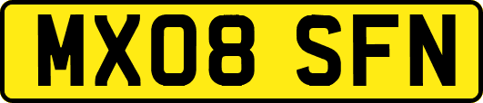 MX08SFN