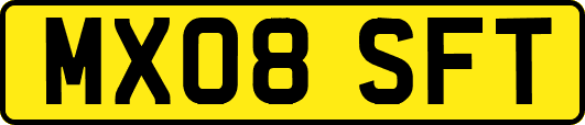 MX08SFT