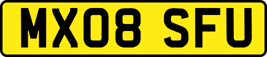 MX08SFU