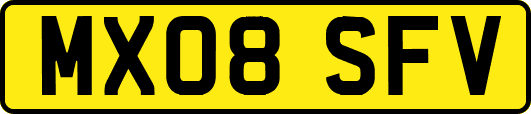 MX08SFV