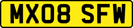 MX08SFW