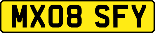MX08SFY