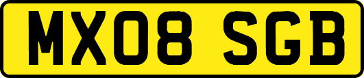 MX08SGB