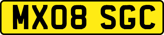 MX08SGC