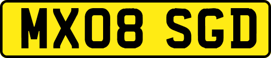 MX08SGD