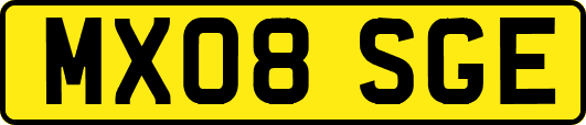 MX08SGE
