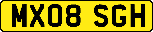 MX08SGH