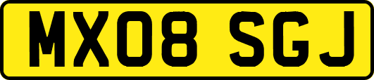 MX08SGJ
