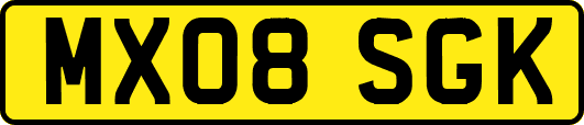 MX08SGK