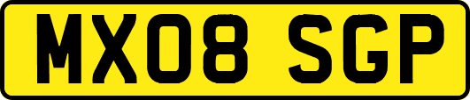MX08SGP