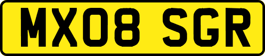 MX08SGR