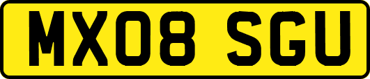 MX08SGU