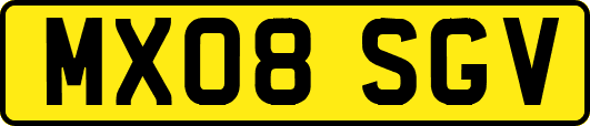 MX08SGV