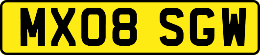 MX08SGW