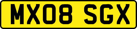 MX08SGX