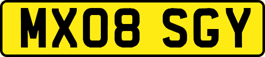 MX08SGY