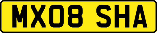 MX08SHA