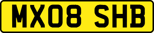 MX08SHB