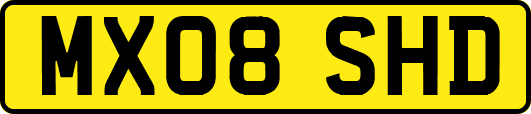 MX08SHD