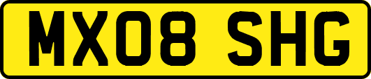 MX08SHG
