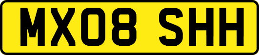 MX08SHH