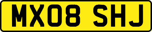 MX08SHJ