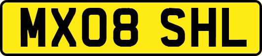 MX08SHL