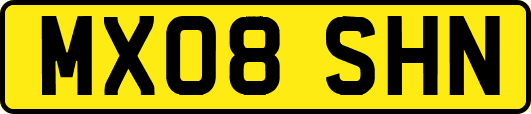 MX08SHN