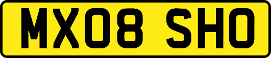 MX08SHO