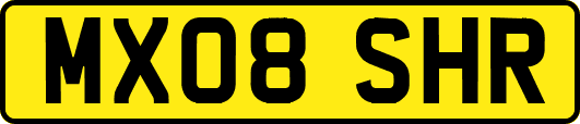 MX08SHR