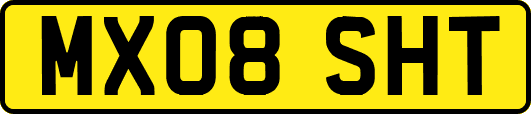 MX08SHT