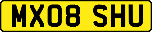 MX08SHU