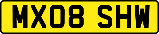 MX08SHW