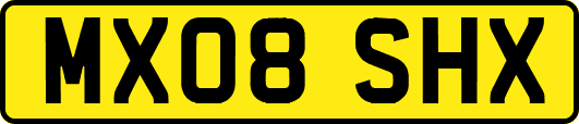 MX08SHX