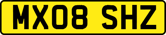 MX08SHZ