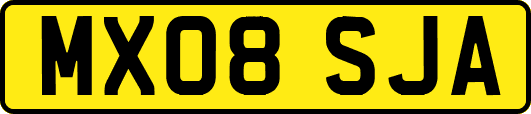 MX08SJA