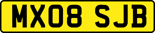 MX08SJB