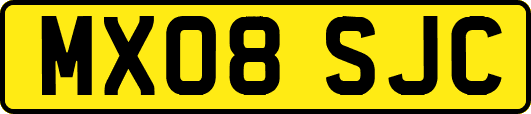 MX08SJC