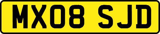 MX08SJD
