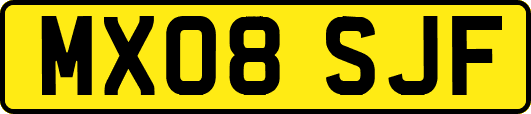 MX08SJF