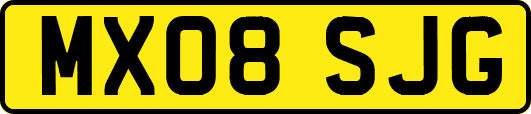 MX08SJG