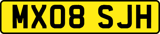MX08SJH