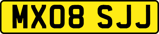 MX08SJJ