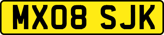 MX08SJK