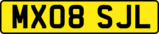 MX08SJL