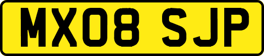 MX08SJP