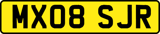 MX08SJR